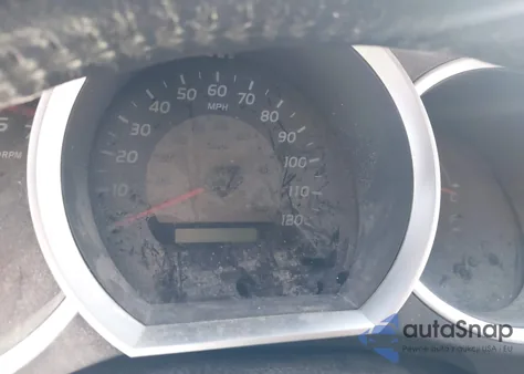 2010 Toyota Tacoma z USA, uszkodzony, nr VIN 5TETX4CN5AZ675724